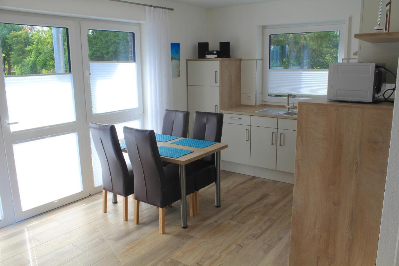 Hooge Schillig Exterior foto
