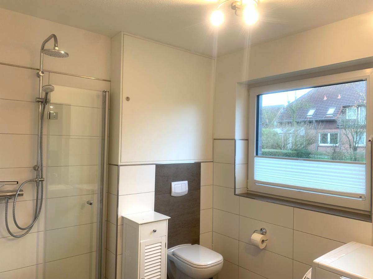 Hooge Schillig Exterior foto